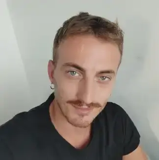 Angelos Kiloglou